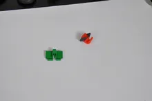 خار ابگیر  پراید داخلی سبز gallery0