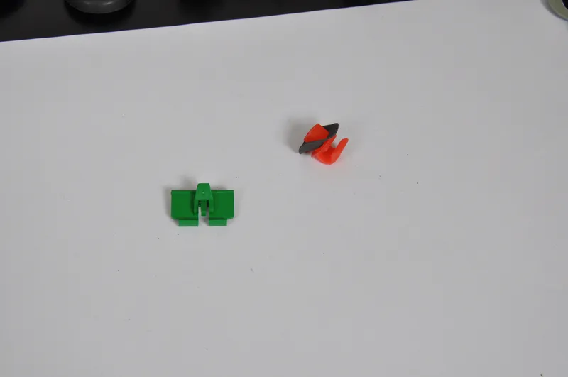 خار ابگیر  پراید داخلی سبز gallery0