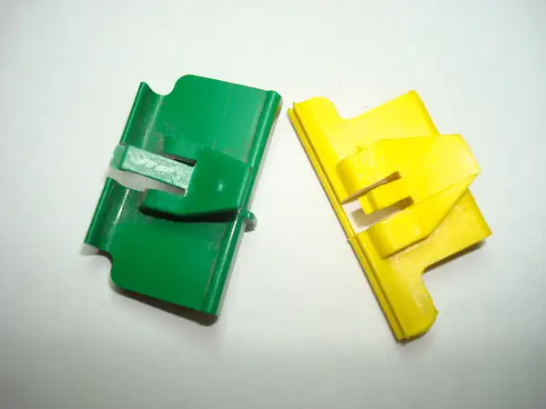 خار ابگیر بیرونی و داخلی