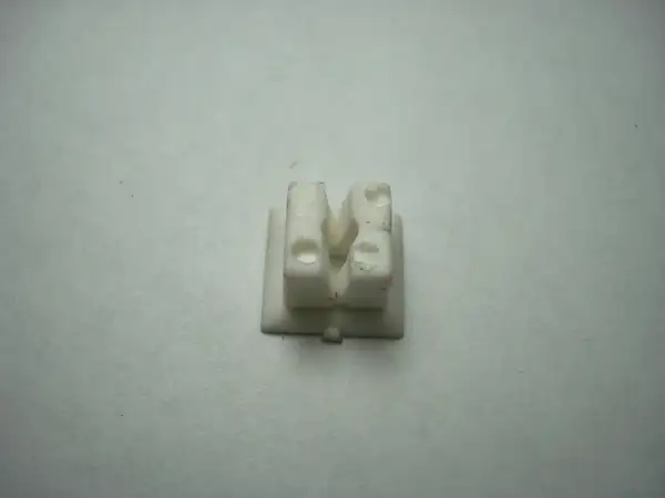 خار بلوری پراید