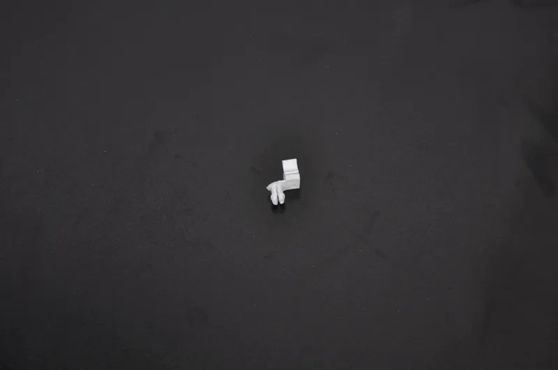 خار دستگیره داخل پراید gallery0