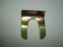 خار دو شاخ سیم کلاج پراید gallery0