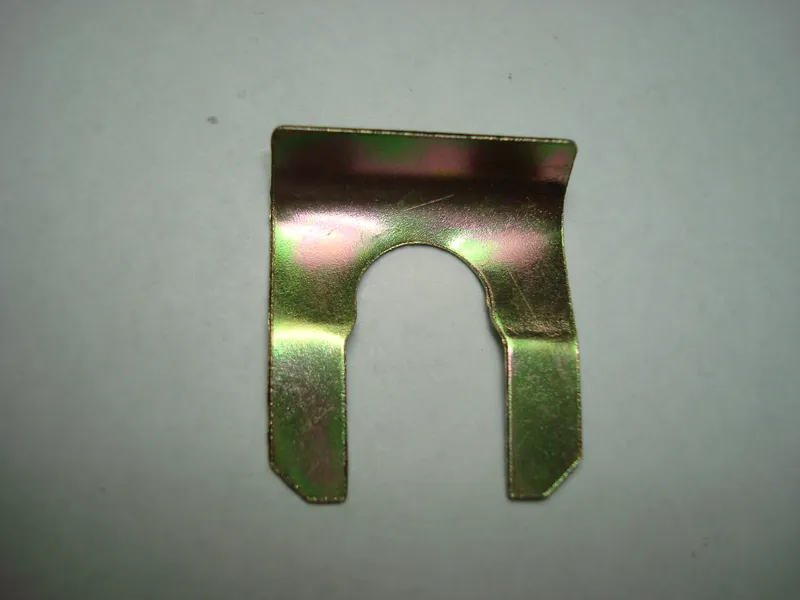 خار دو شاخ سیم کلاج پراید gallery0