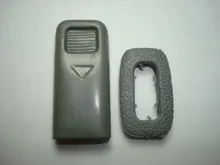 خار دور شاسی قفل کن پراید gallery0