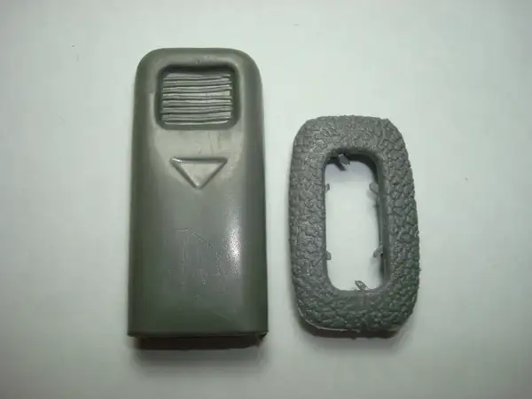 خار دور شاسی قفل کن پراید