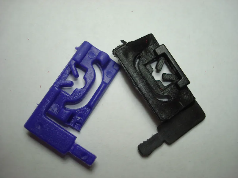 خار زه شیشه جلو پلاستیکی gallery0