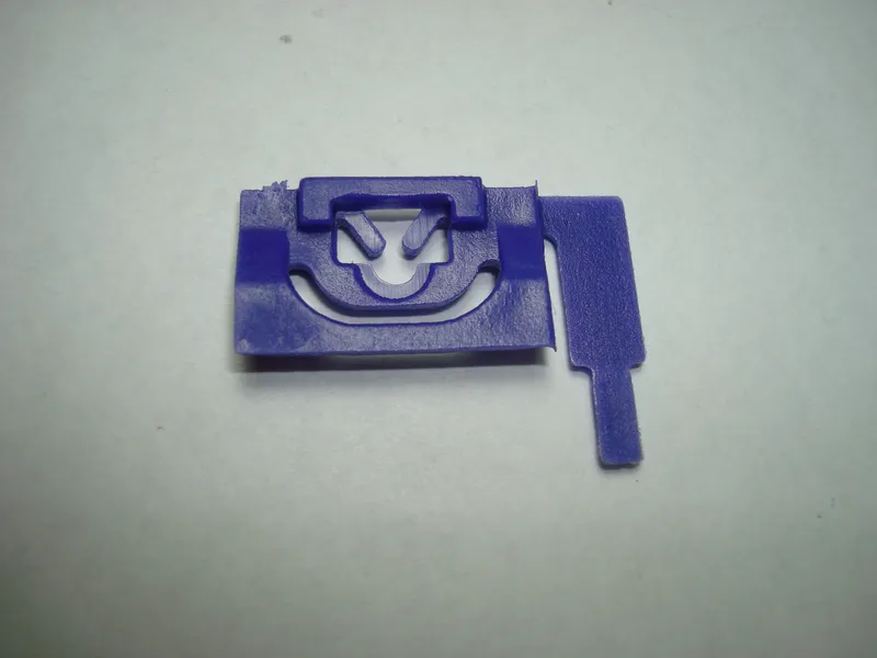 خار زه شیشه جلو پلاستیکی gallery1