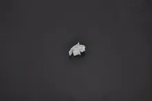 خار میل کاپوت ثابت پراید gallery0