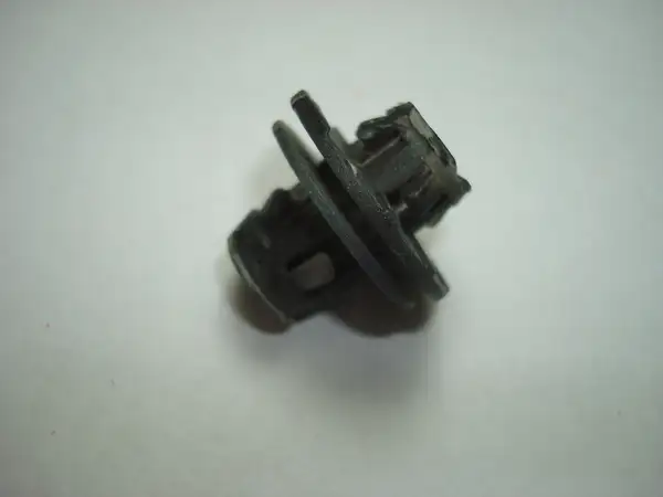 خار واسطه درب پراید