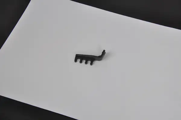 خار وایر شمع پراید سه خانه