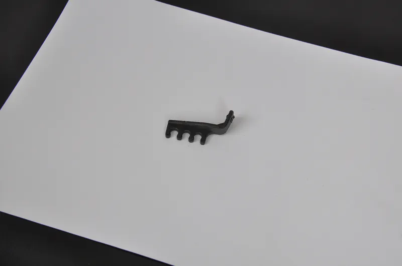 خار وایر شمع پراید سه خانه gallery0