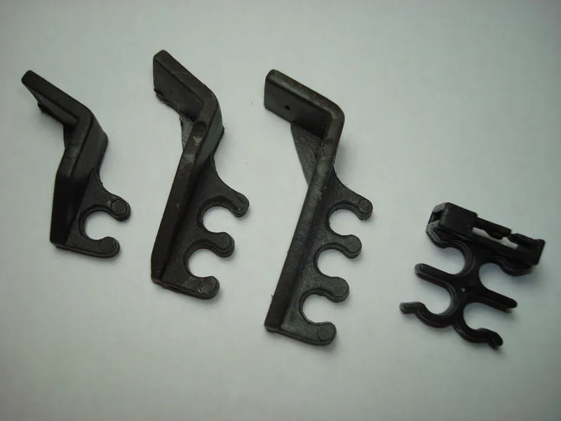 خار وایر شمع یک خانه و دو خانه و سه خانه و چهار خانه gallery0