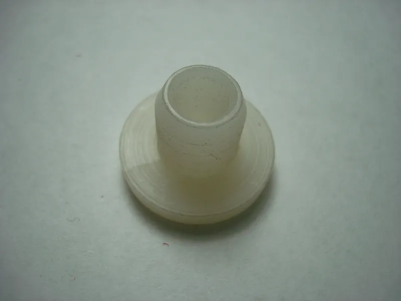 بوش در قالپاق پراید gallery0