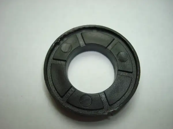 بوش سرکمک پراید