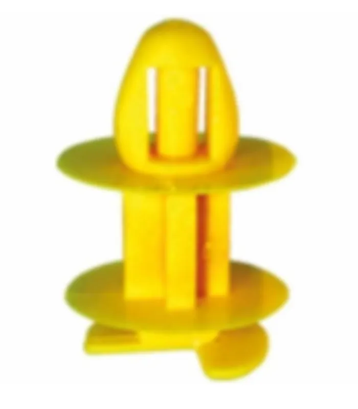 خار رودری 405 - زرد - A gallery0