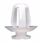 خار ابرویی روپلاک 206 و پارس - سفید - A thumb 1