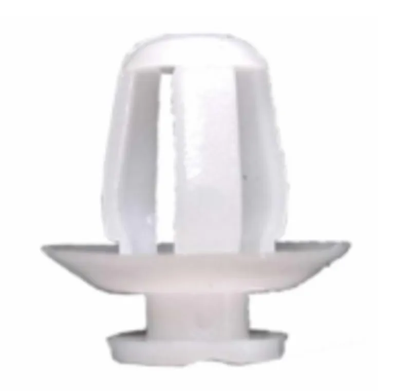 خار ابرویی روپلاک 206 و پارس - سفید - A gallery0