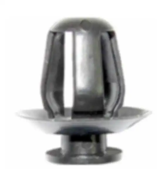 خار ابرویی روپلاک 206 و پارس - مشکی - A