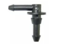 زانویی آب پاش شیشه شوی gallery0