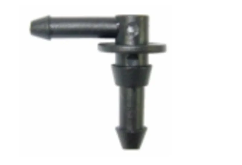 زانویی آب پاش شیشه شوی gallery0