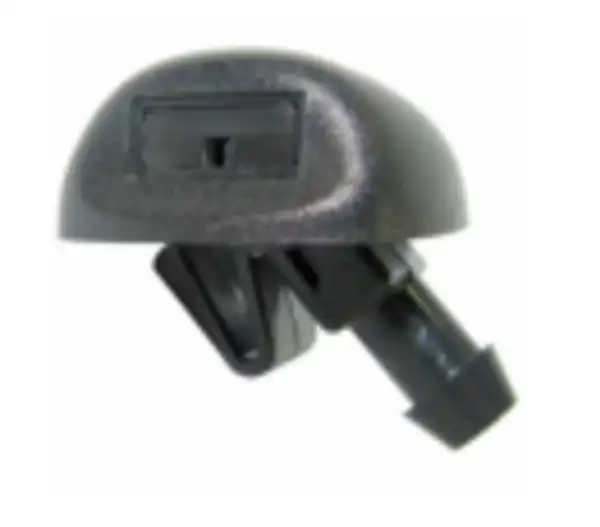 چشم شیشه شوی 206 و رانا