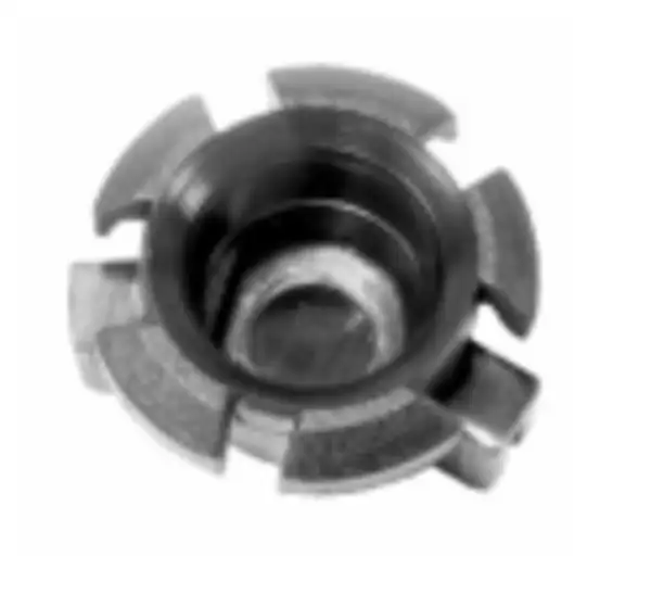 خار مکانیزم برف پاک کن - بزرگ