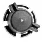 خار مکانیزم برف پاک کن - کوچک thumb 1