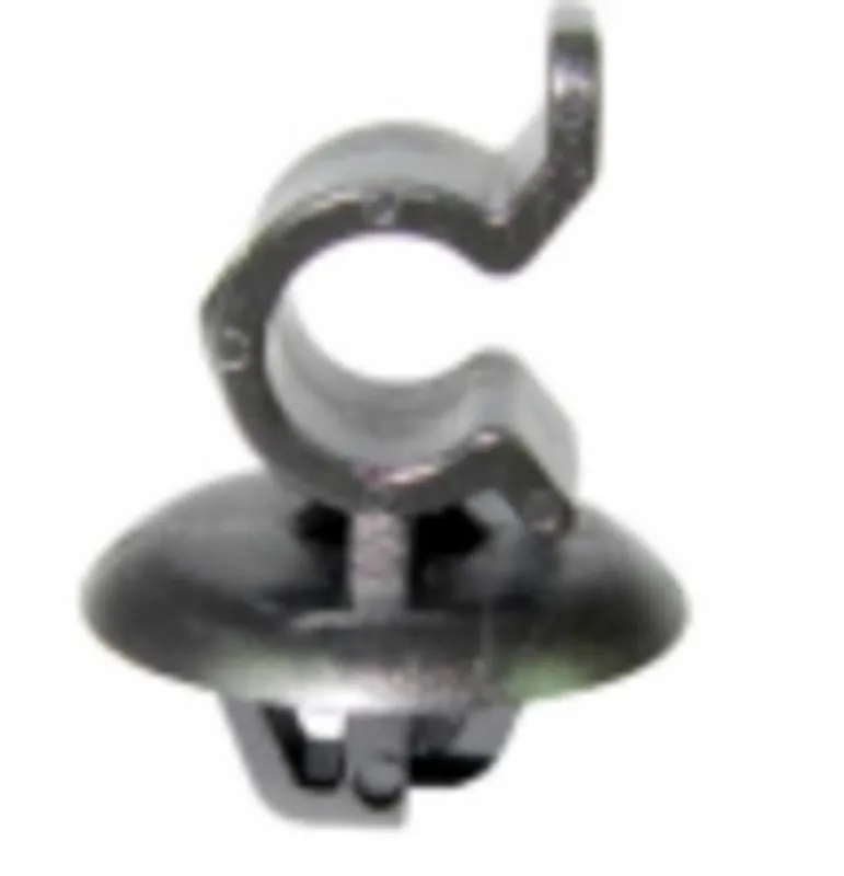 خار نگهدارنده میل کاپوت سمند gallery0