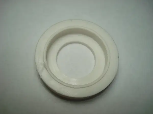 محافظ بوش طبق پراید