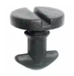 خار درب جعبه فیوز 206 thumb 1