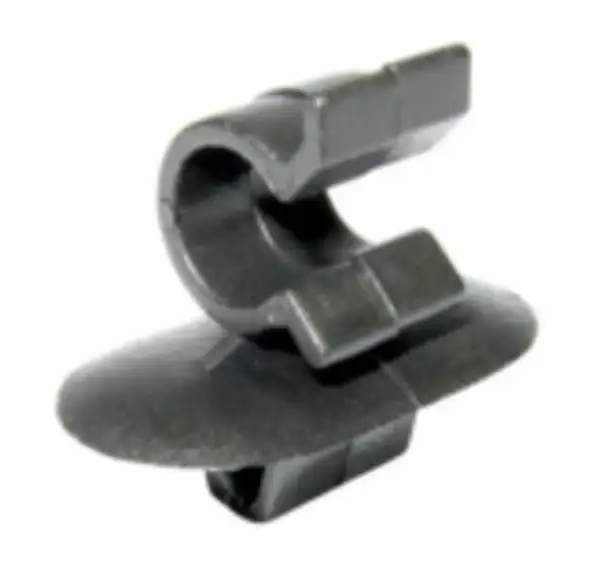 خار میل کاپوت 206 و سمند - شرکتی