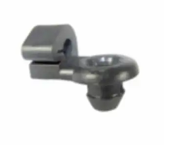 خار میله قفل کن درب و صندوق 405