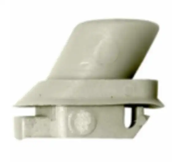 خار دستگیره مچی پژو - کوتاه