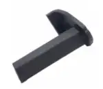 خار آبگیر لبه درب 405-  عقب - L thumb 1