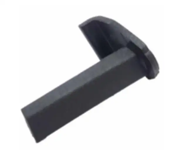 خار آبگیر لبه درب 405-  عقب - L