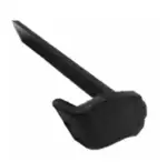 خار آبگیر لبه درب 405-  جلو - R thumb 1