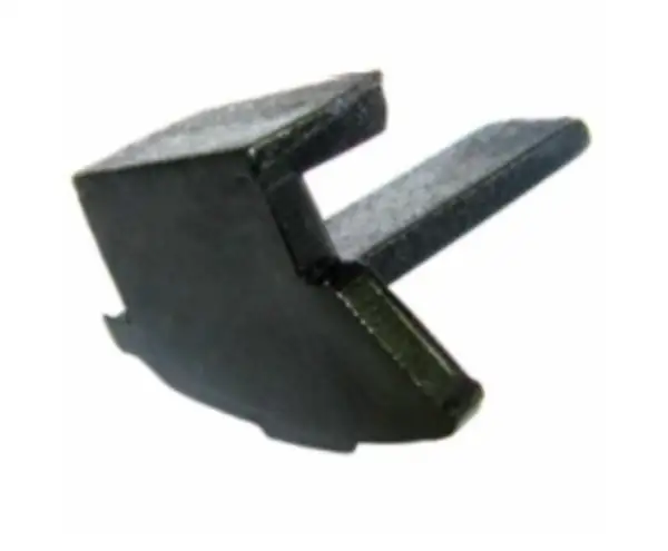 خار آبگیر لبه درب سمند - R