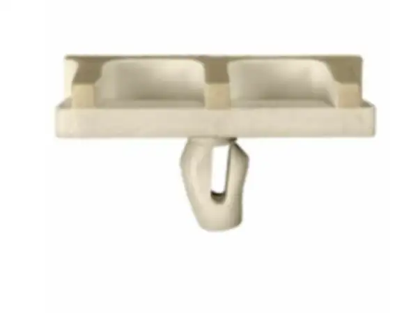 خار پایه رکاب پارس - بلند - A