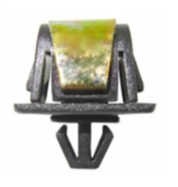 قفل کنسول وسط سمند - 2 تیکه