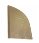 کورکن مثلثی کیف تودری سمند - بژ چپ thumb 1