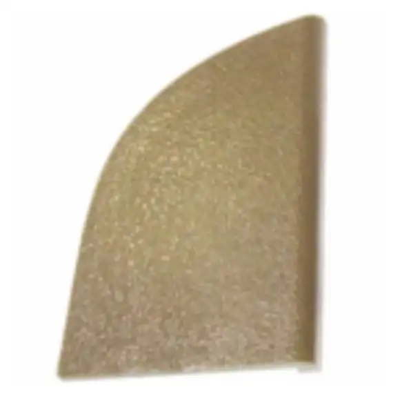 کورکن مثلثی کیف تودری سمند - بژ راست