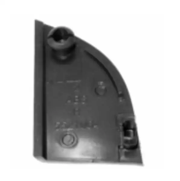 کورکن مثلثی کیف تودری سمند - مشکی