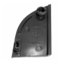 کورکن مثلثی کیف تودری سمند - مشکی gallery0