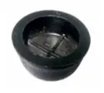 کورکن پیچ روی کمربند - مشکی thumb 1