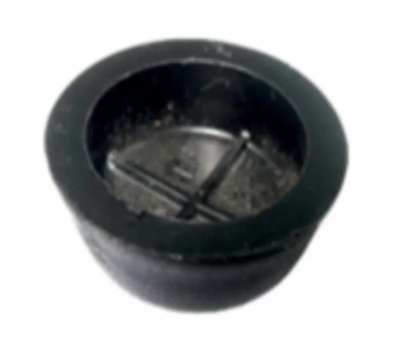 کورکن پیچ روی کمربند - مشکی gallery0