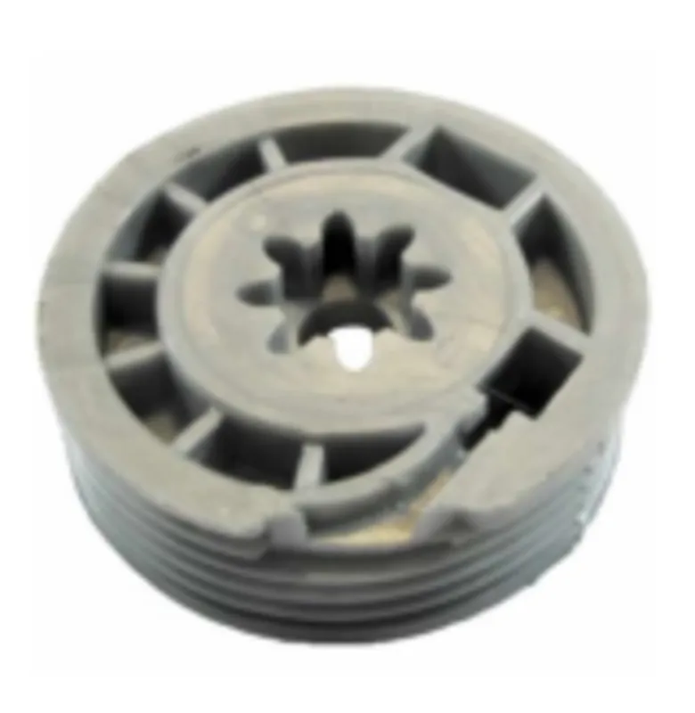 قرقره سیم گیر شیشه بالابر 405 - مدل بال gallery0