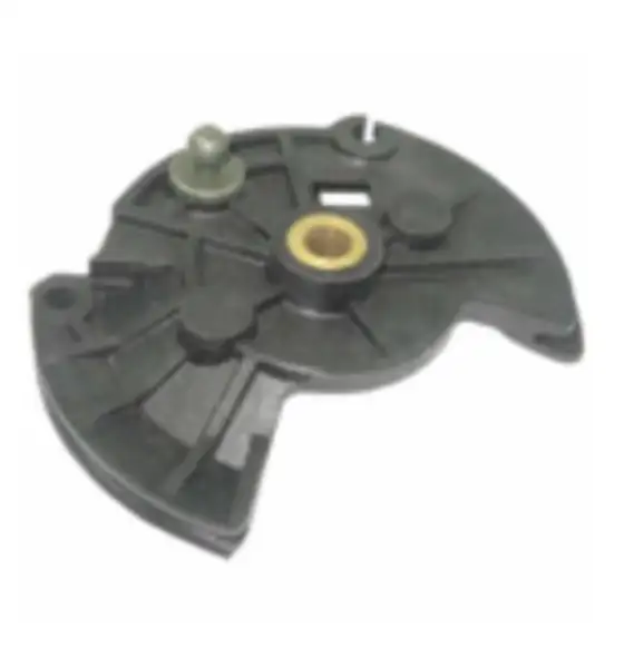 اهرم کنترل کابل گاز - فلنچ