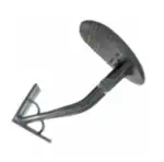 قلاب موکت صندوق 405 thumb 1