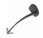 قلاب موکت صندوق 206 thumb 1