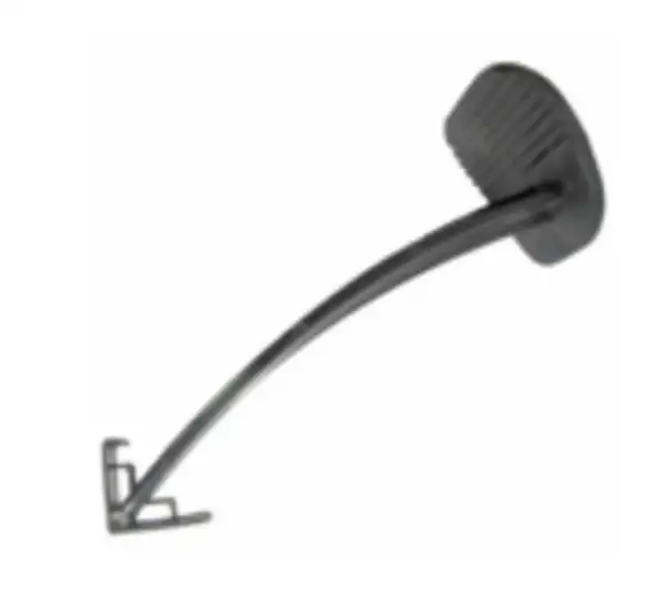 قلاب موکت صندوق 206